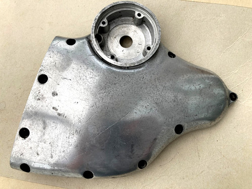 Original norton jubilee - norton, /