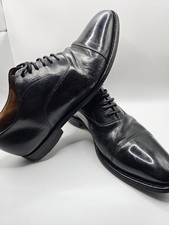 Vtg Church's "Chetwynd" Black