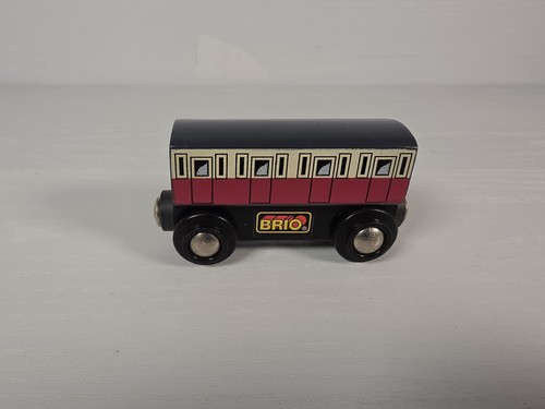 Vintage brio express - vintage, coach