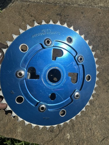 Ppp 43tooth blue - ppp,