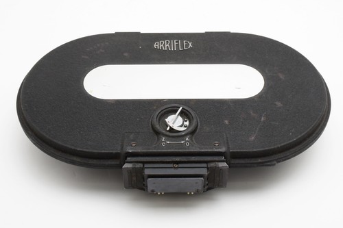 Near mint arri arriflex - [near, 16bl