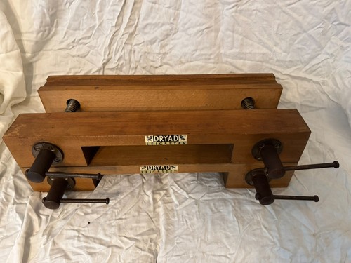 Matched pair large - matched, 22"