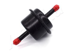 HYDRAULIC FILTER, AUTOMATIC