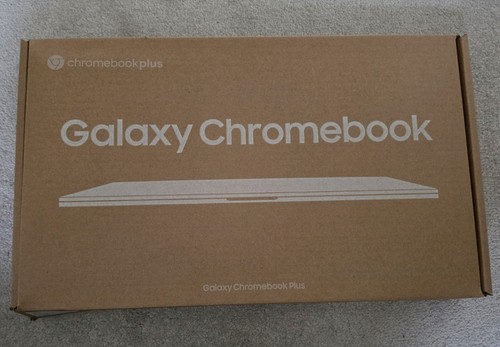 Samsung galaxy chromebook - samsung,
