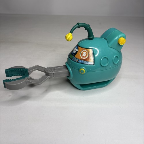 Octonauts gup extendo claw - gup-a,
