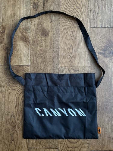 Brand new canyon - new,