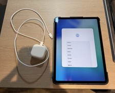 Apple iPad Pro 2021 3rd Gen M1