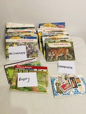 PG tips/Brooke Bond Tea cards