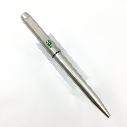 Parker green trim ballpoint - green,