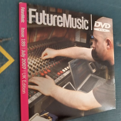 2000 music samples rare - 2000's,