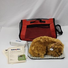 Perfect Petzzz Plush Breathing