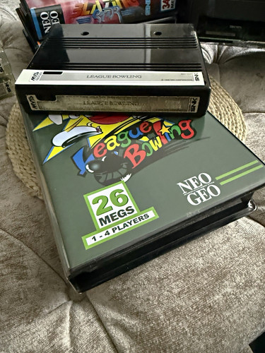Snk neo geo aes - neo,