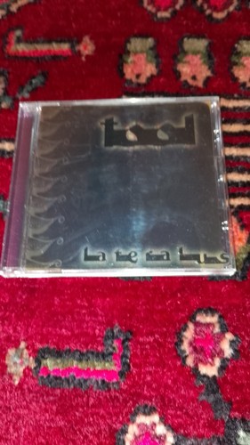 Tool lateralus 2001 - lateralus,