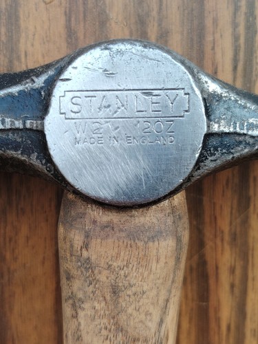 Vintage stanley 12oz - vintage,