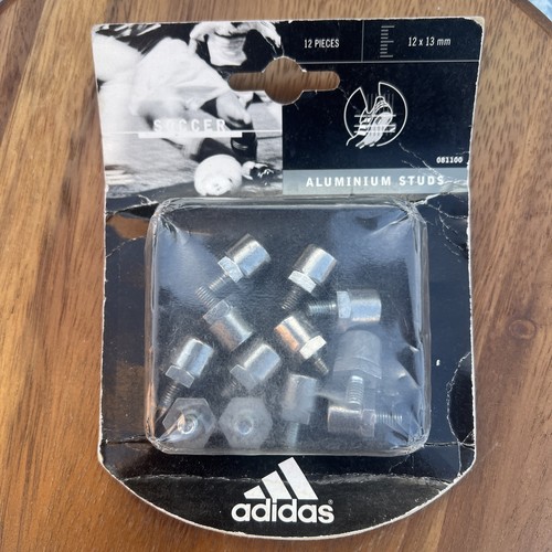 Adidas aluminium studs new - adidas,