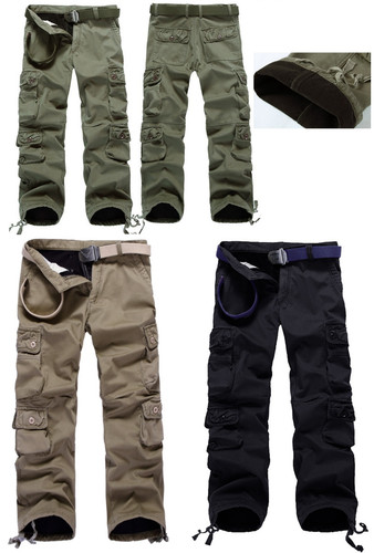 Mens thermal trousers tactical - mens,