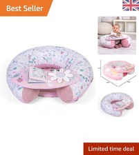 Soft Polyester Sit Me Up