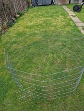 Pet Dog Pen Puppy Cat Rabbit