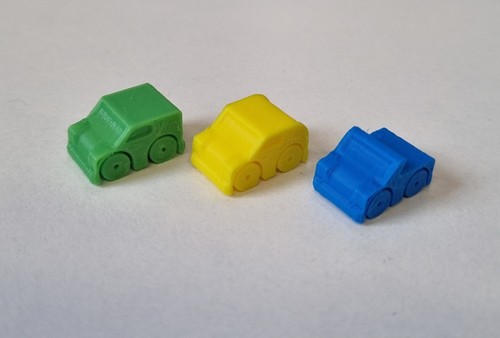 Dolls house childrens toys 3 - toys,