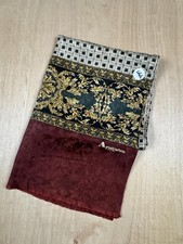 Elegant aquascutum silk - 🧣,