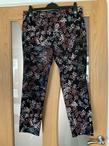 Sz 14 reg trousers - 14,