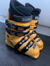 Salomon Kids Snow Blades & Ski