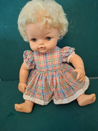 Vintage 1970 palitoy - vintage, 1970's
