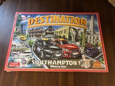 Destination Southampton Board