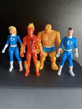 Marvel Legends Retro Fantastic