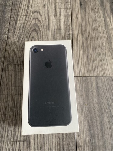 Iphone empty box - iphone,