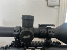 Pulsar Digex C50 Day and Night Digital Wi-Fi Scope 