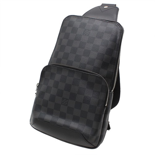 Louis vuitton damier graphite - louis,