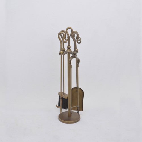 Mansion shepherd hook round - mansion,