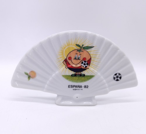 Spain naranjito ceramic - spain,