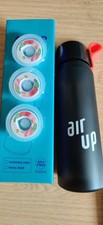 New Air up water bottle