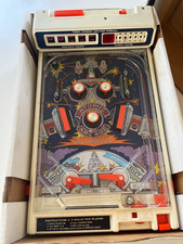 VINTAGE TOMY ATOMIC ARCADE