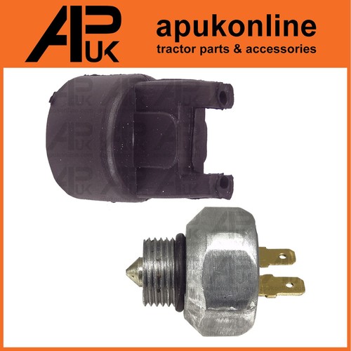 Gearbox safety switch rubber - safety,