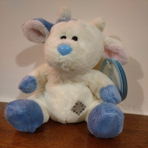 Zee goat blue - zee,