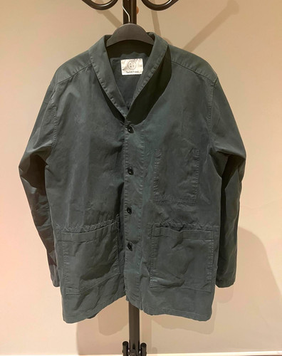 Form thread mens green - form&thread,