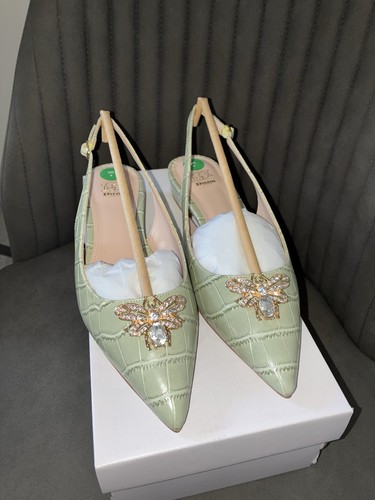 Dune shoes size 4 - dune,