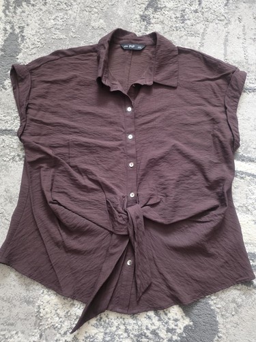 Tesco blouse size - f&f,
