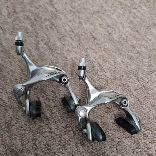 Pair shimano tiagra - pair, of