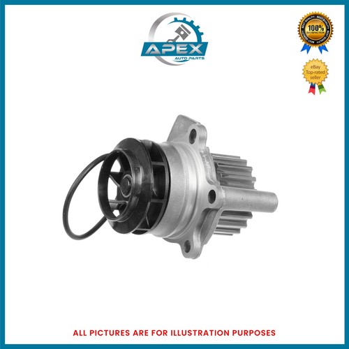 Water pump for - water, &