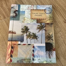 Paperchase Travel Journal 144