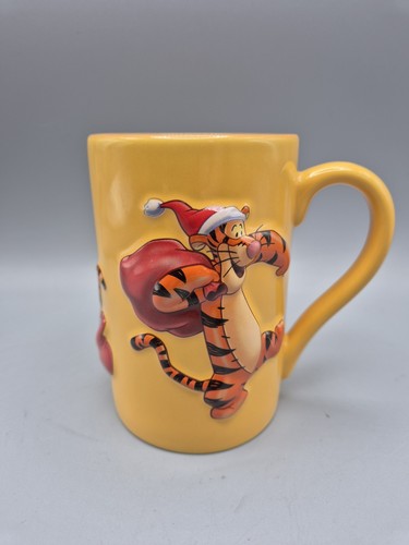 Disney store tigger - disney,