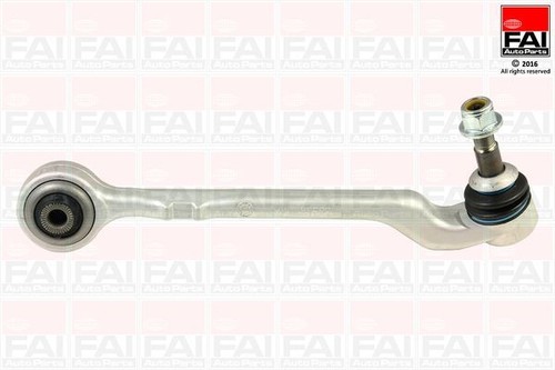 Fai front right - fai, rearward