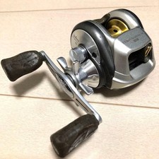 Team Daiwa Reel TEAM DAIWA-X