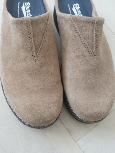 Blundstone clogs 5 - blundstone, uk