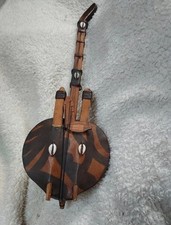 Decorative African Wall