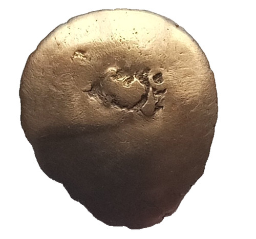 Late iron age celtic dobunni - late, age/celtic